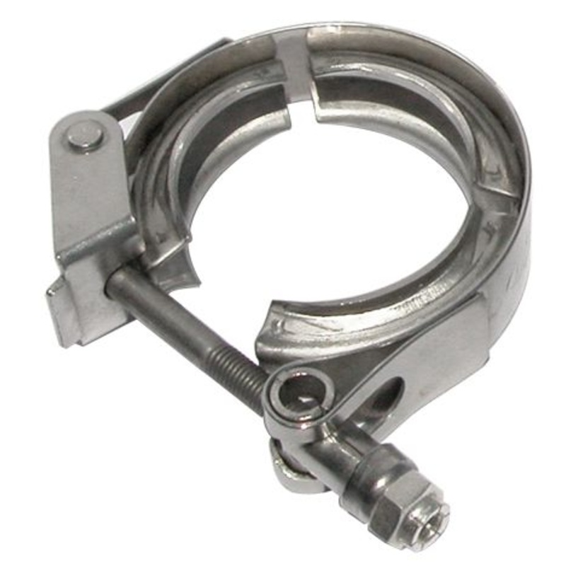 1.5 Inch V Band Clamp Quick Release PPE Diesel