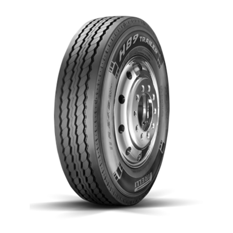 11R22.5 14PR G Pirelli H89 Trailer