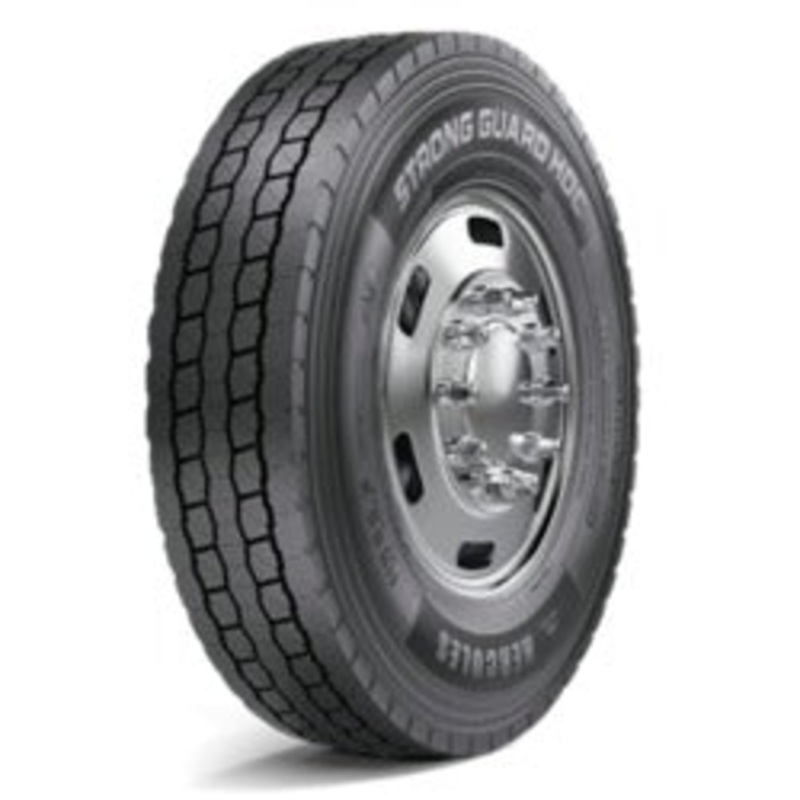 245/70R19.5 Hercules HDC Closed Shoulder Drive (Single)