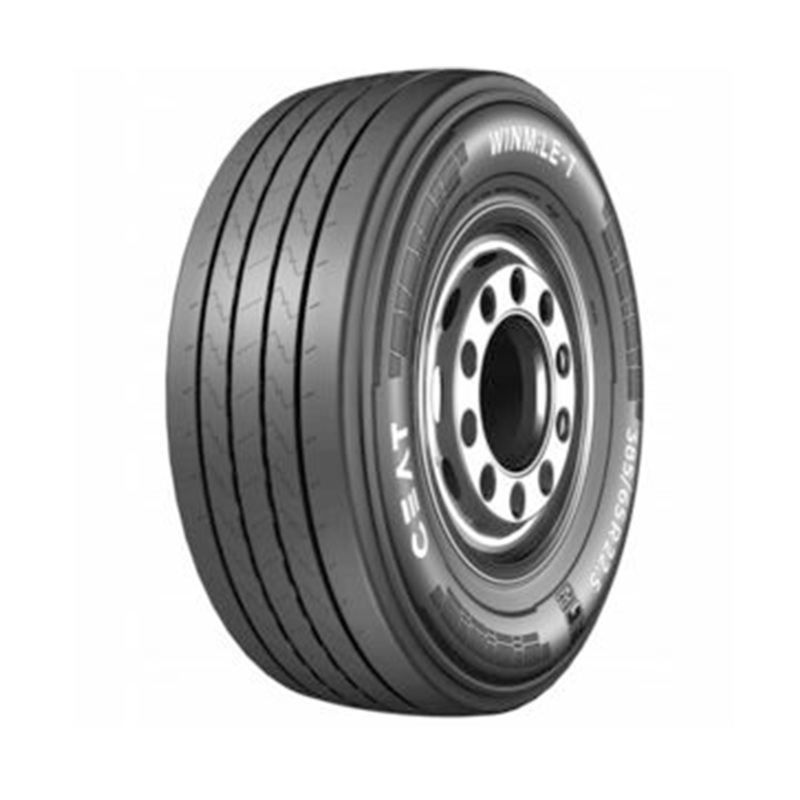 295/75R22.5 16PR H 146/143L Ceat Winmile-T Trailer