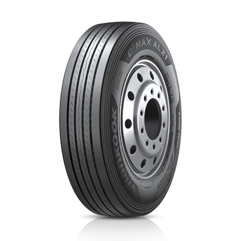 295/75R22.5 16PR H Hankook AL21 Steer TL