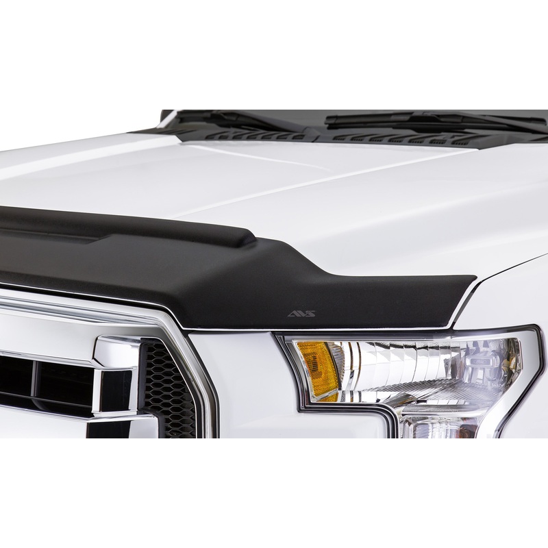 Aeroskin II Hood Protector Textured Black 436095