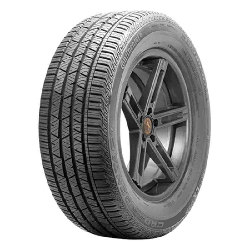 Continental CrossContact LX Sport