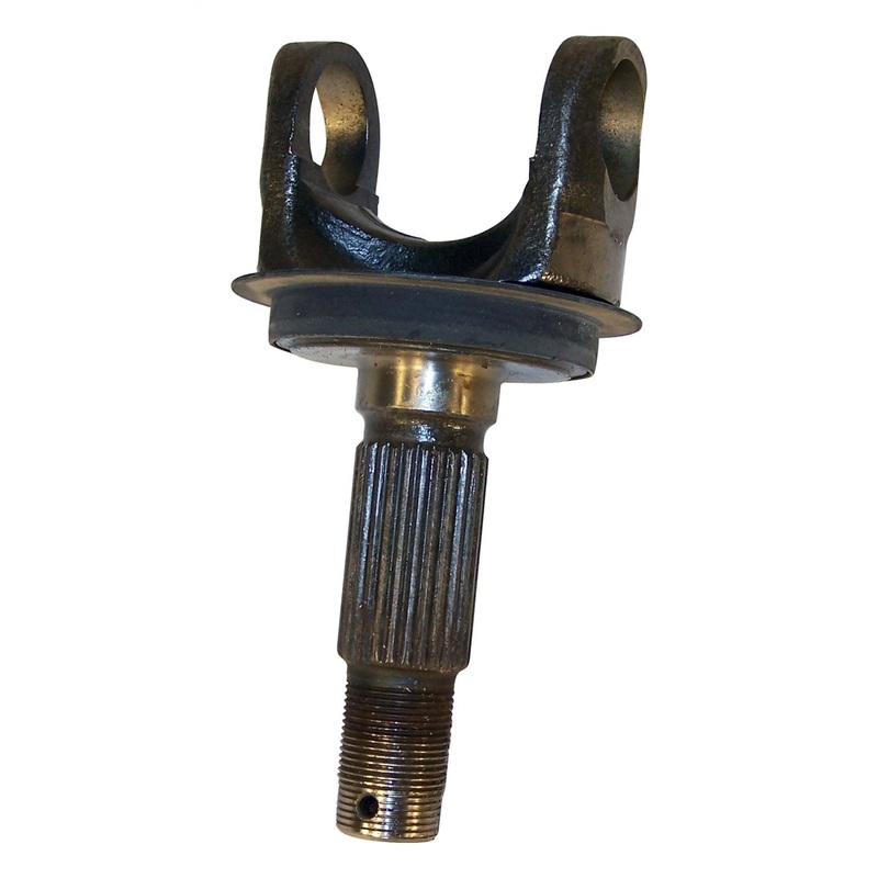 Crown Automotive 4636059 Axle Shaft Fits 96-06 Cherokee (XJ) Wrangler (TJ)