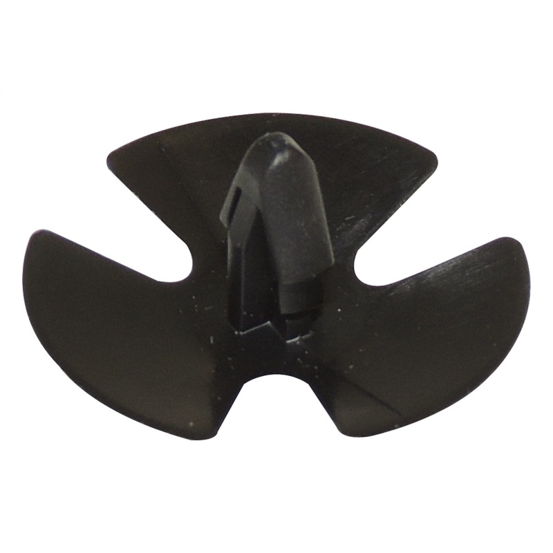 Crown Automotive 4878883AA Hood Retainer