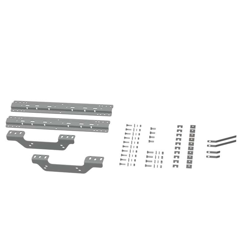 Custom Installation Kit For Universal Mounting Rails For Some GM Trucks RVK2506