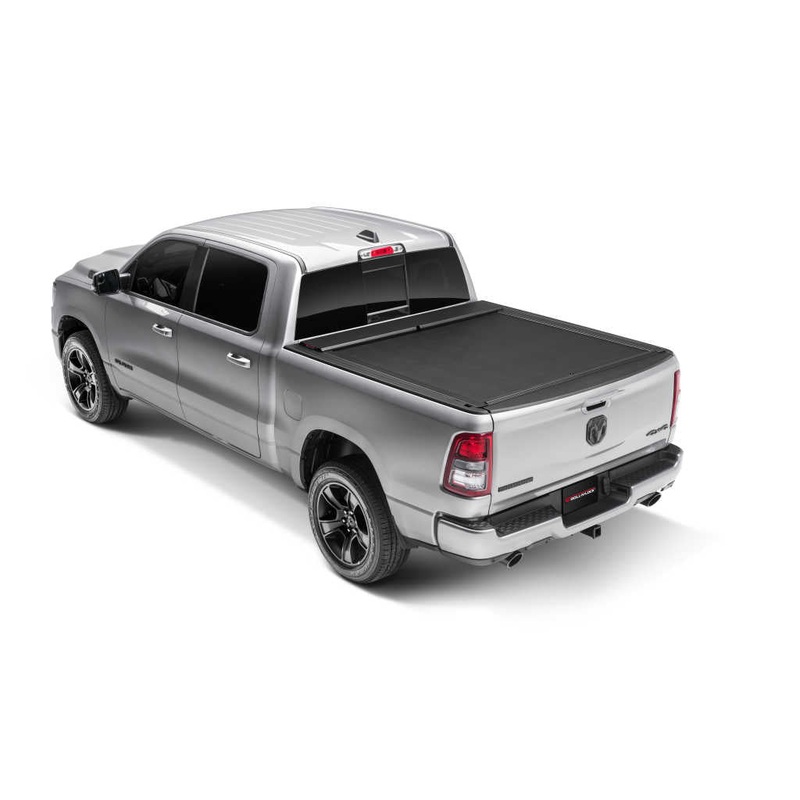 E-Series – 19-24 Ram 1500 w/out RamBox, 6.4′ RC402E