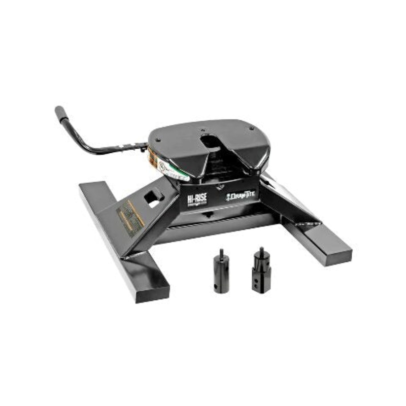 For 17-c f250/f350/f450except cab & chassis gooseneck rail kit