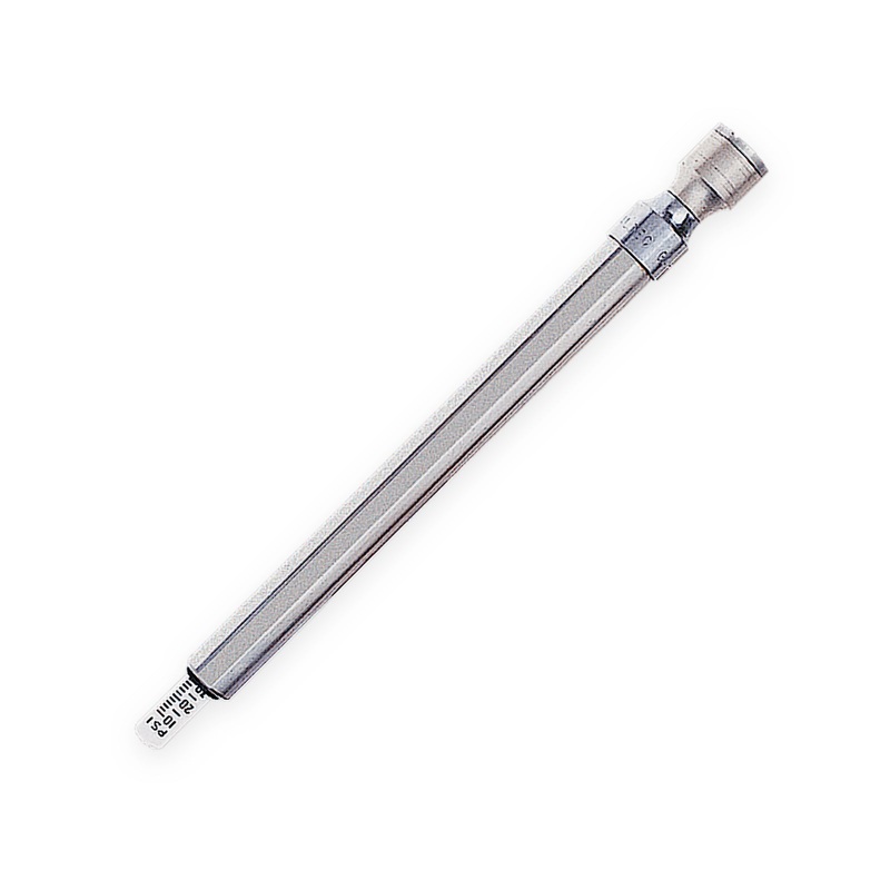 HALTEC GA-250 Large Bore and Standard Air Gauge 10-150 psi – 3lb Increments