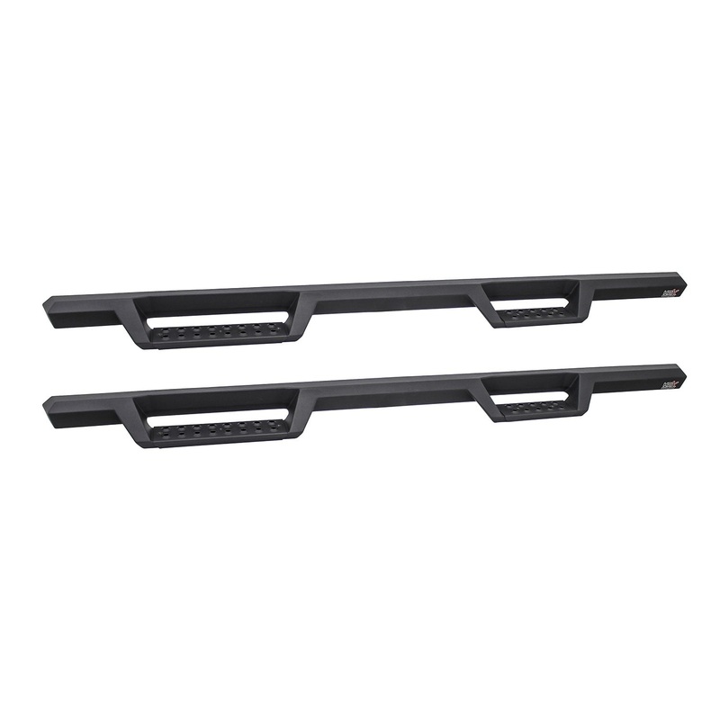 HDX Drop Nerf Step Bars 56-13565