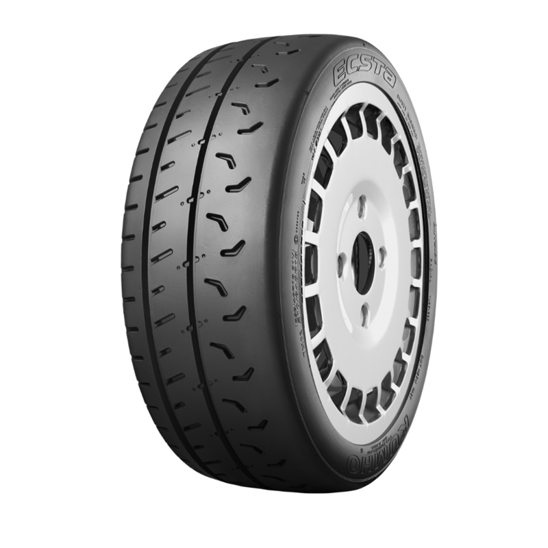 Hoosier Asymmetric Tarmac