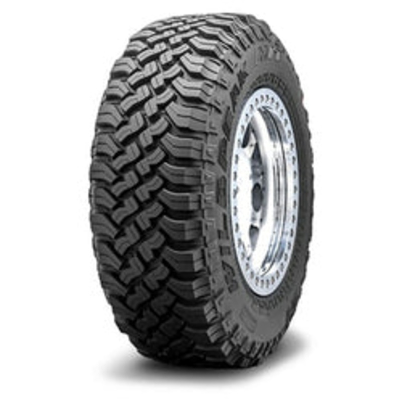 LT285/65R18/10 Falken Wildpeak M/T01 Tires Set of 6