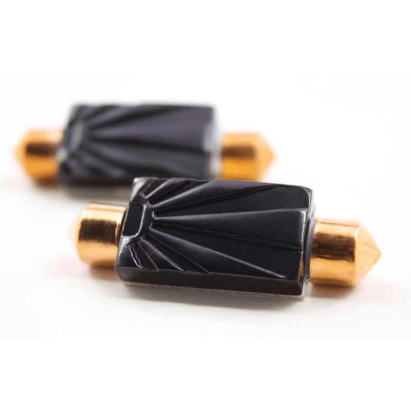 Morimoto Festoon: XB LED 2.0 Bulbs