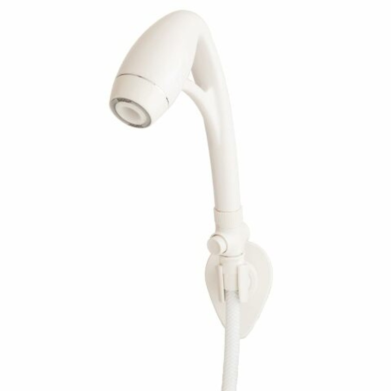 Oxygenics 26788 BodySpa RV Handheld Shower – White