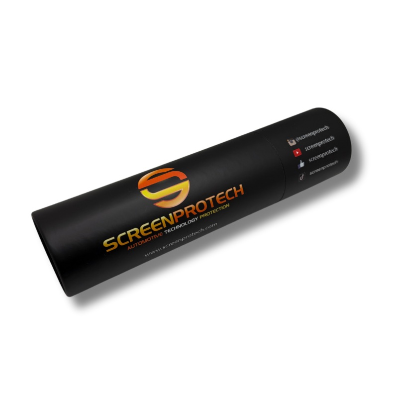 Screen ProTech Kit for Ford Ranger (2019-2025)