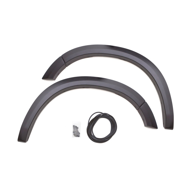 Sx-Sport Style 2Pc Smooth SX205SA