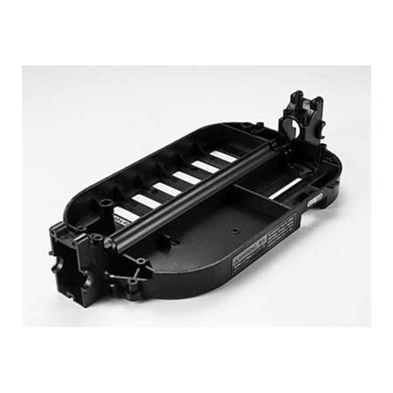 Tamiya RC TT-01 Bathtub Chassis