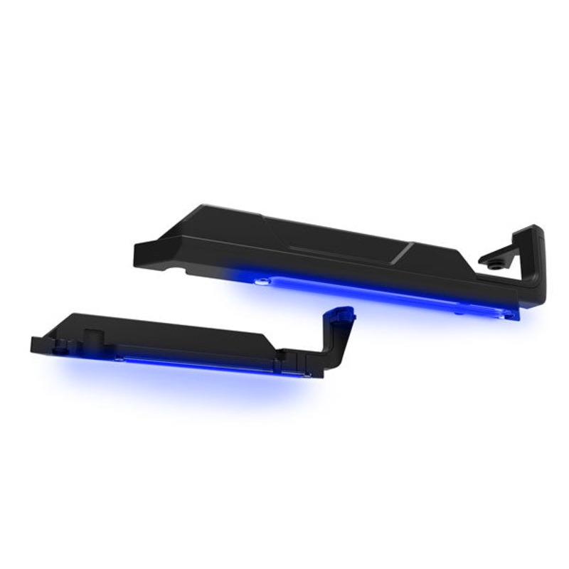 Traxxas Mini maxx Underbody LED Lights BLUE