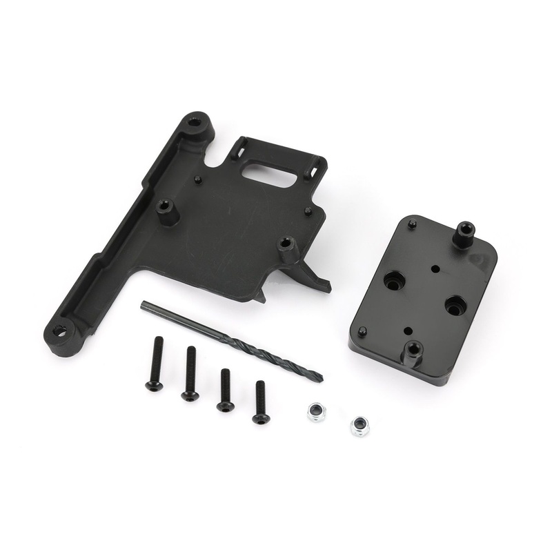 Traxxas Mount Telemetry Expander 2WD