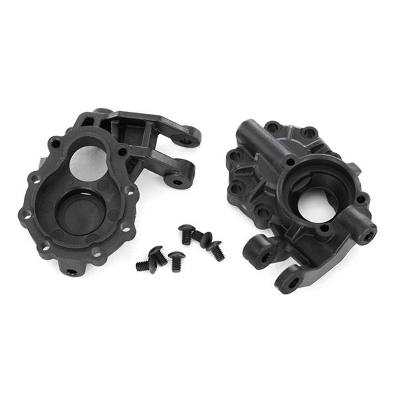 Traxxas portal housing inner fr l&r