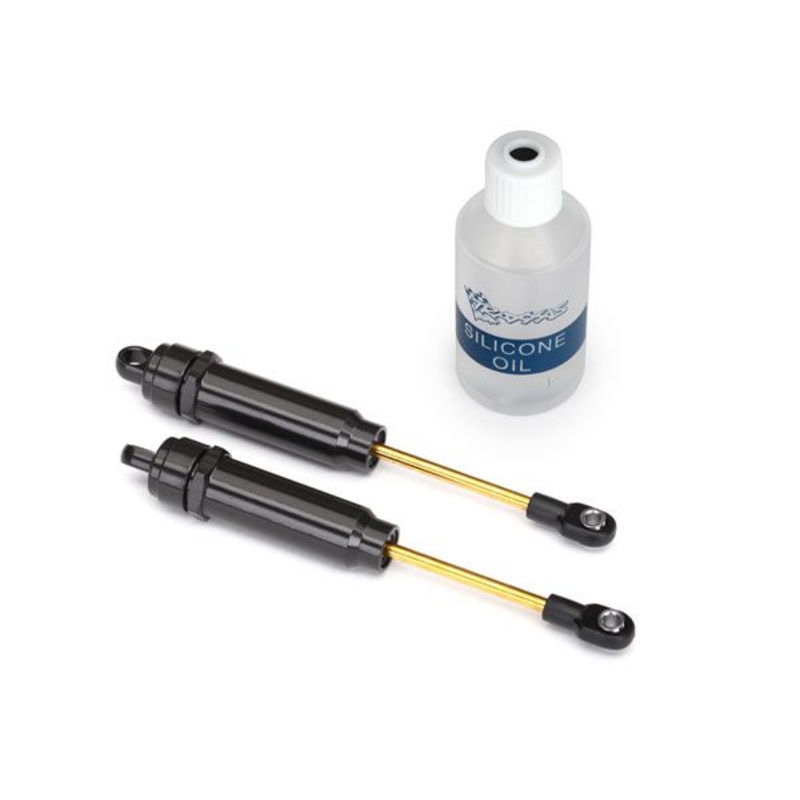 Traxxas Shocks Big Bore XXL w/o Spring