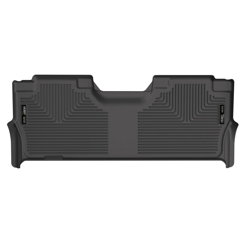 Weatherbeater – 2nd Seat Floor Liner 14401
