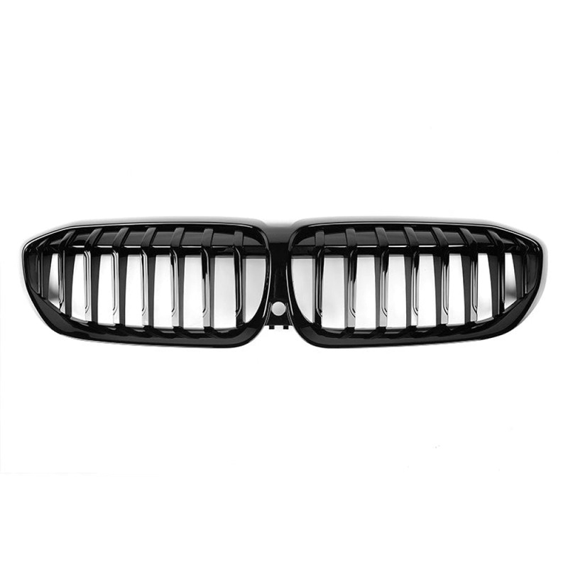 2019-2022 BMW 3-Series Single Slat Kidney Grilles | G20