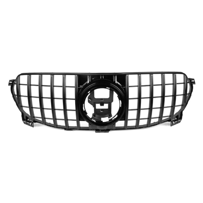 2020-2023 Mercedes-Benz GLE GTR Style Front Grille | W167