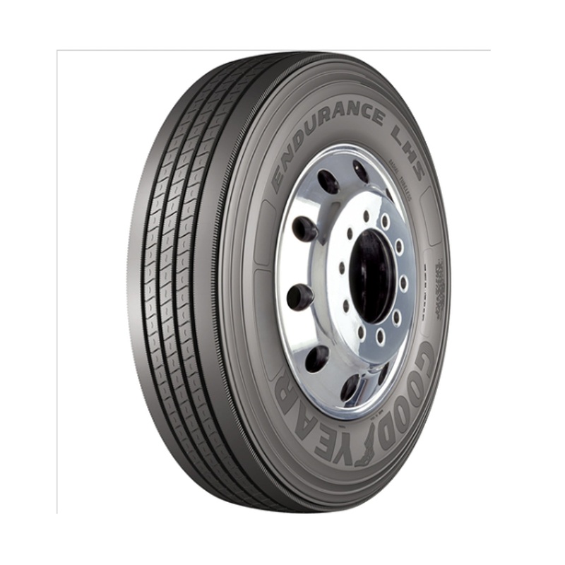 295/75R22.5 16PR H 149/146L Goodyear ENDURANCE LHS TL