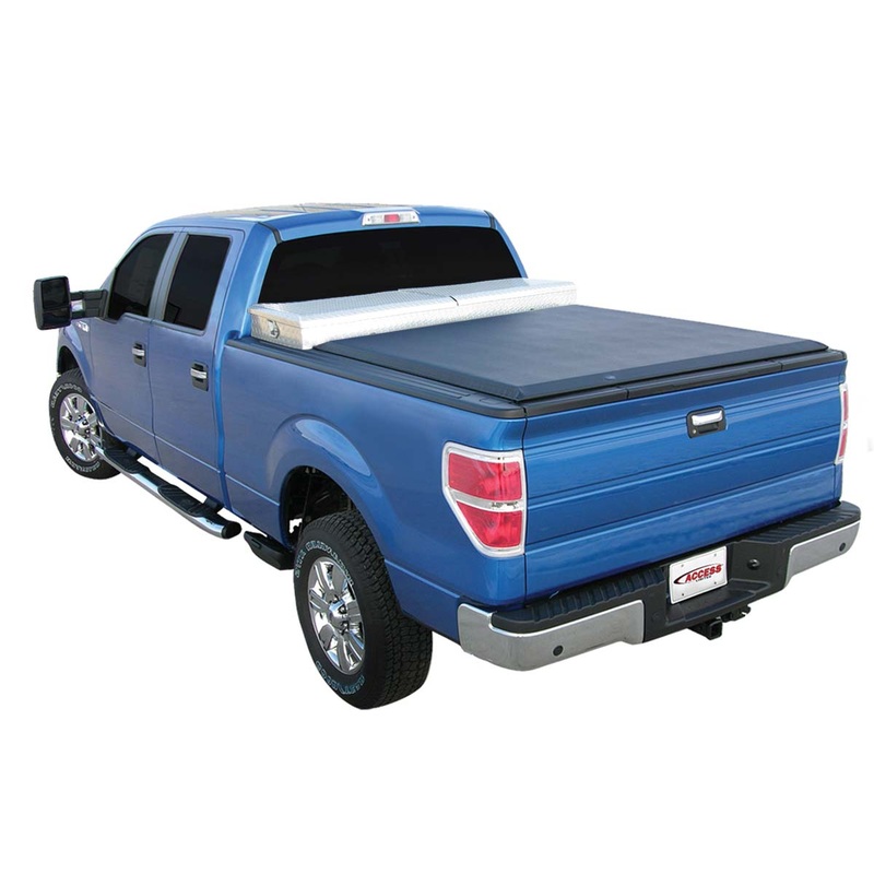 ACCESS Tool Box Edition Tonneau Cover 61359