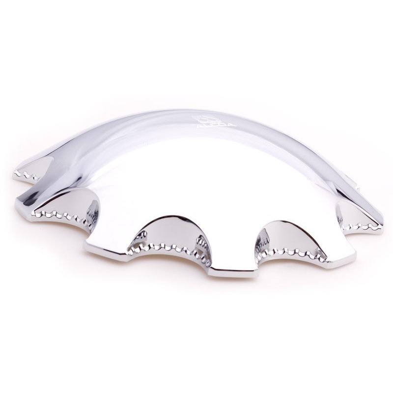 ALCOA Front Axle Cover for Interlocking Hub Cover System