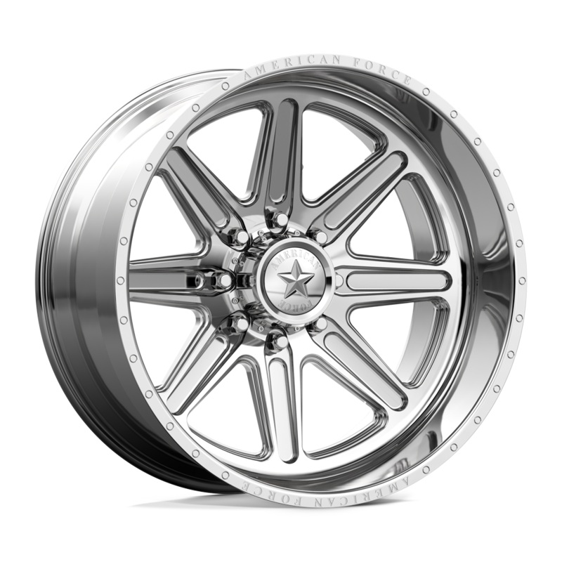 American Force Wheels – CK06 PEAK CC