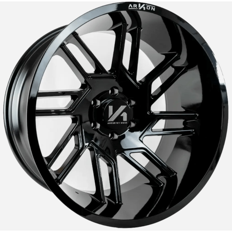 ARKON – Davinci Wheels
