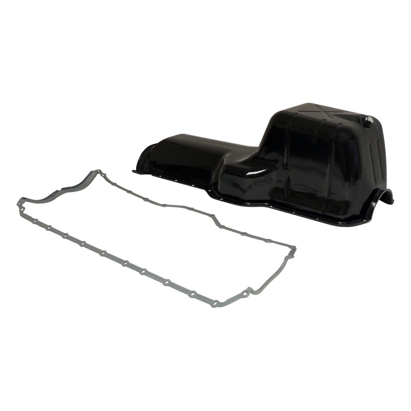 Crown Automotive 53020833K Engine Oil Pan Kit