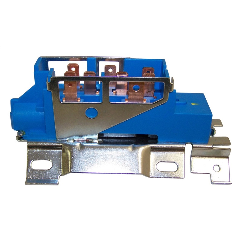 Crown Automotive J3250575 Ignition Switch