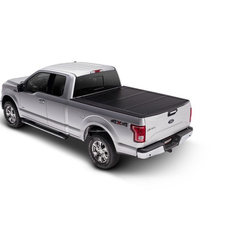 Flex 21-22 F150 5’7″ FX21029