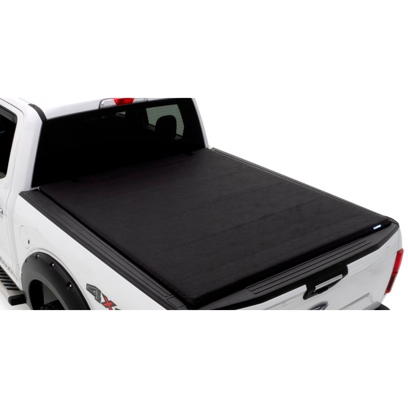 Genesis Textured Vinyl Roll-Up Tonneau Cover 96089