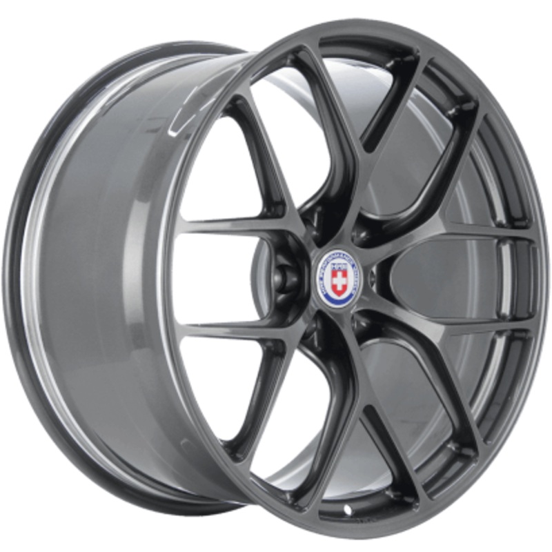 HRE R161 Lightweight