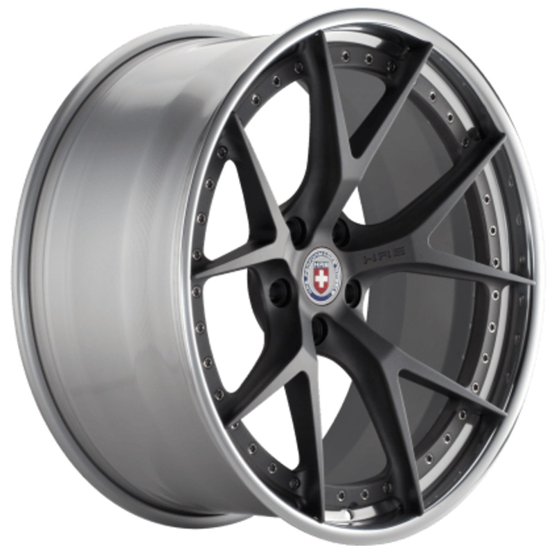 HRE S101