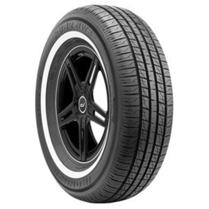 Ironman RB 12 NWS