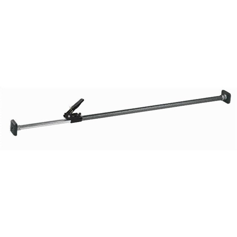 Lund 607002 Ratcheting Cargo Bar, Black