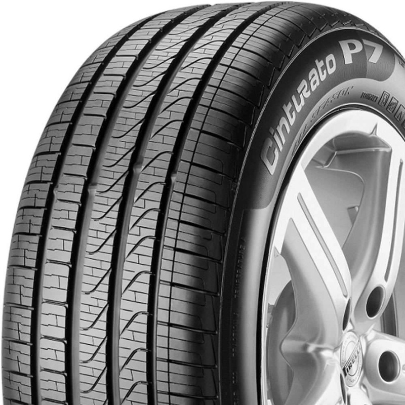 Pirelli Cinturato P7 255 45R19XL