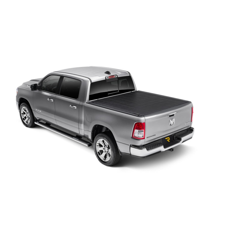 Sentry – 19-25 (New Body Style) Ram 5’7″ w/ RamBox w/ or w/out Multifunction TG 1584901