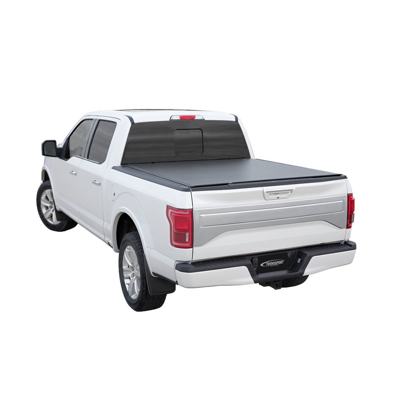 TONNOSPORT Roll-Up Cover 22050309