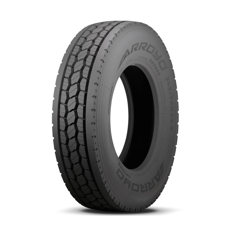 11R22.5 16PR H 146/143M Arroyo AR2000 Drive