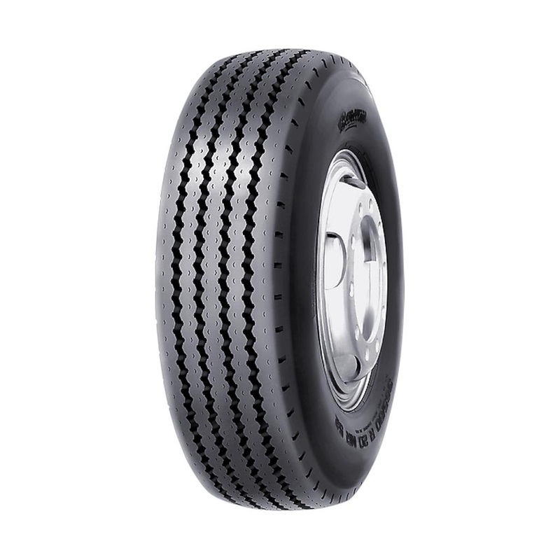 365/80R20 20PR L 160K Barum NR 52 Regional TL