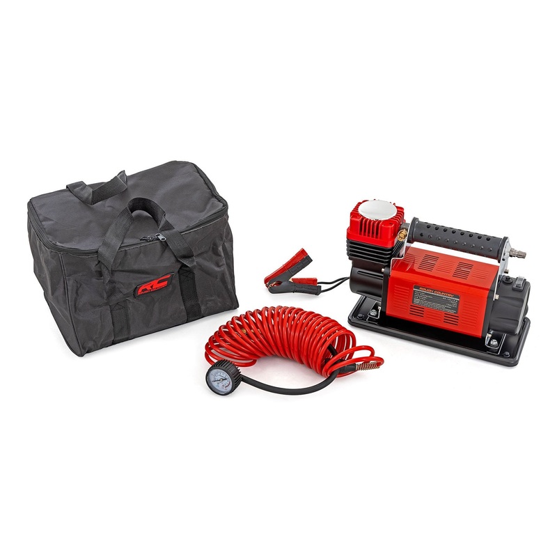 Air Compressor Kit | 12 Volt | 150PSI | 5.65 CFM