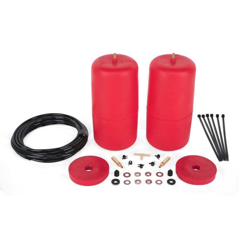 Air Lift 1000 Air Spring Kit 60837