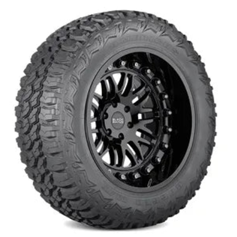 Americus Rugged M/T