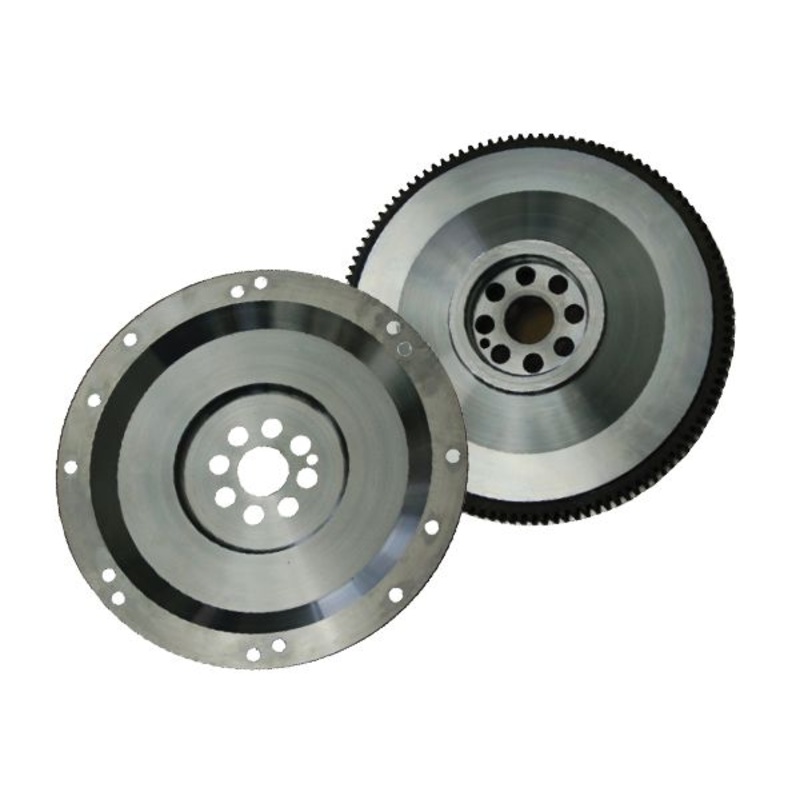 Billet Flywheel GM 06-10 Duramax 6.6L Marine PPE Diesel